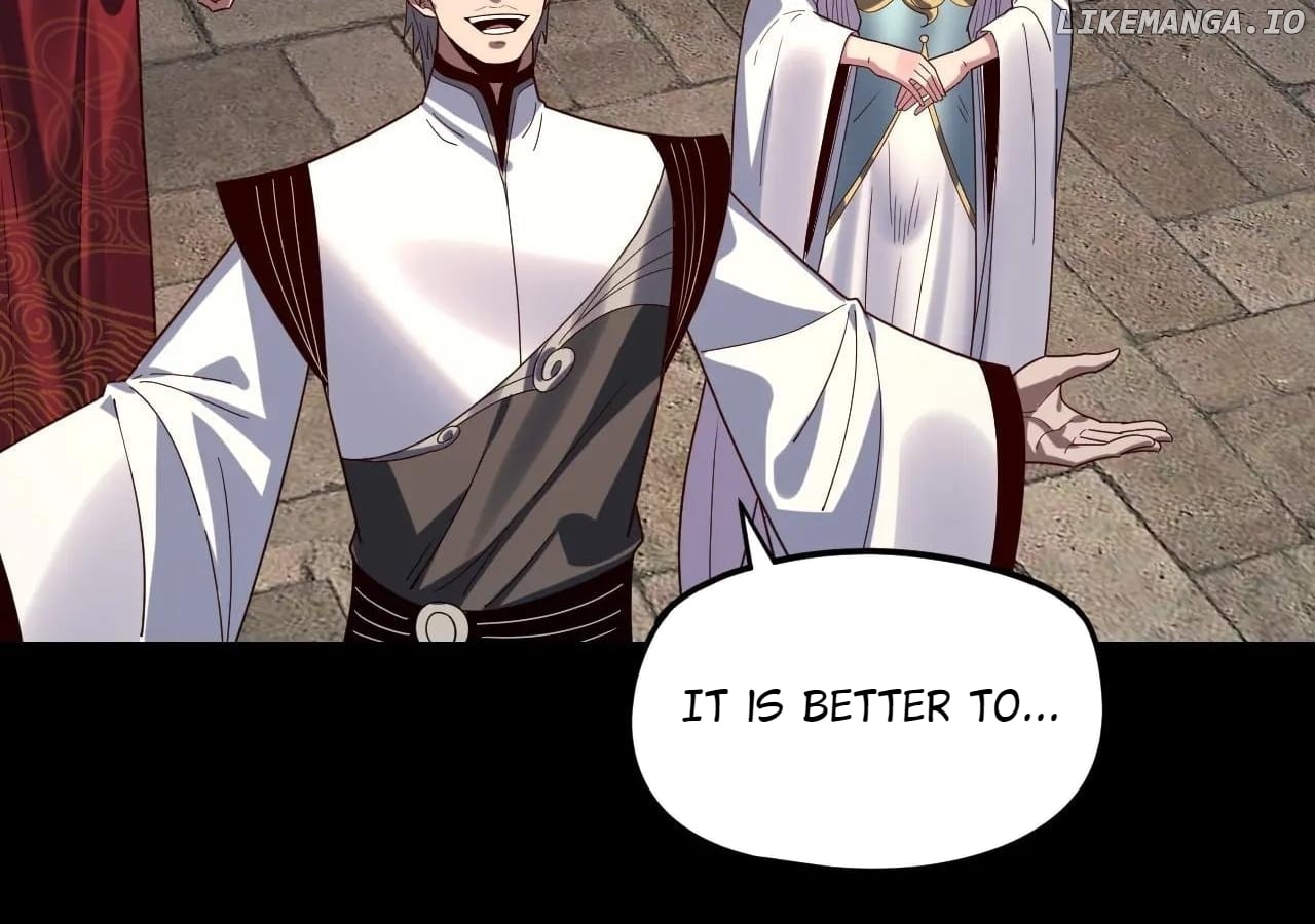 Me, The Heavenly Destined Villain Chapter 264 - page 80